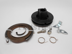 Tecumseh 590691 Recoil Repair Kit - image 2