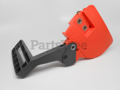 RedMax 530053017 Chain Brake Assembly - image 1