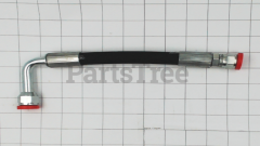 Toro 103-4022 Rear Hose, Lh