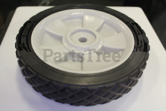 MTD 734-04585 Wheel Complete, 8" - image 2