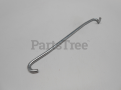 Briggs & Stratton 695238 Throttle Link - image 3