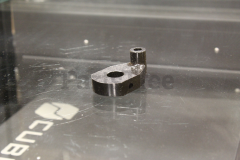 Murray 722310 Hub, Wheel Lock (Used On 29" Models) - image 1