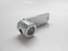 RedMax 532405485 Auger Control Arm - image 2