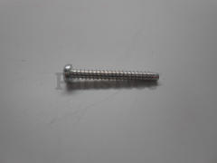 Echo 351102-47530 Handle Grip Assembly, Front - image 3