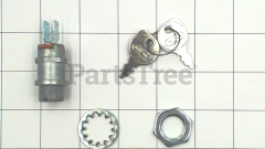 Simplicity 1664804SM Ignition Switch - image 5