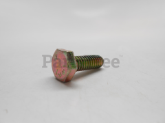 Snapper 91495 Hex Head Cap Screw, 1/4-20 X 5/8 Gr5 - image 2