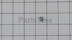 Homelite 690840001 Nut, Hex M5x0.8 - image 2
