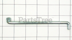 Simplicity 12255 Transfer Rod - image 1