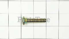 MTD 710-0458 Carriage Bolt, 5/16