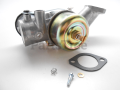 Briggs & Stratton 490472 Carburetor - image 1