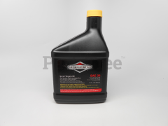 Snapper BB3061B 4-Cycle Sae 30w Engine Oil, 18oz Bottle - image 3