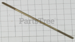 Toro E653046 Tracking Link Rod - image 1