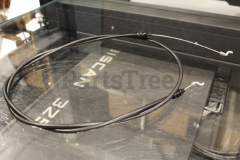 MTD 746-04721 Ers Control Cable