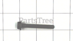 RedMax 532158755 Screw.Pan.Head