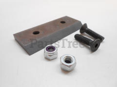 Murray 1764810MA Blade With Hardware Kit - image 2