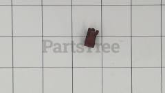MTD 736-0222 External Washer - image 2
