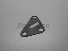 Snapper 805229 Use 690687: Gasket  Oil Adapter - image 2