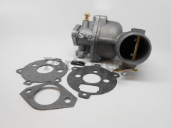 Snapper 394228 Use 390323: Carburetor Assy - image 3