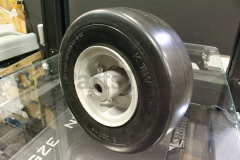 Ariens 07100302 Wheel And Tire Assembly, 9 X 3.5-4 - image 3
