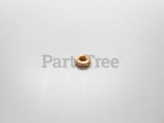 Ariens 06536600 Hex Nut, 10-24 Ywzc - image 1