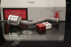 Tecumseh 33129 Muffler Kit