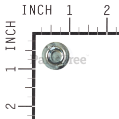 Murray 703948 Push Nut, 3/8 - image 2