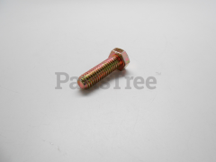 RedMax 539001306 Hex Capscrew, 3/8c X 1 1/4 Gr5 - image 1
