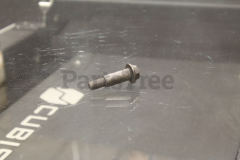 Murray 720109 Bolt, Shoulder, 3/8-24 X 1-7/8