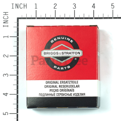 Snapper 23954 Flat Idler Pulley, 3.47 Od - image 2