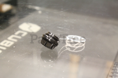 Echo P021044580 Fuel And Oil Cap Assembly, Black - image 2