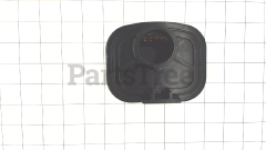 RedMax 503551271 Air Filter, Cpl - image 2