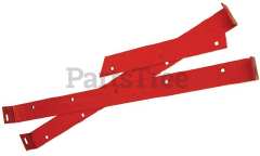 Ariens 02479159 Scraper Blade, 28" - image 2