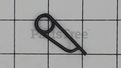 Husqvarna 532199849 Spring Retaining Clip - image 2