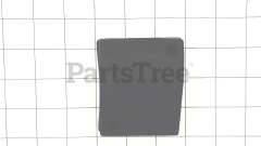RedMax 530037292 Air Filter Cover