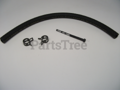 MTD 951-10363 Fuel Line Kit - image 1