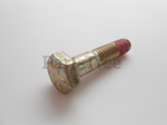 Gravely 05981600 Hex Bolt, .31-18 X 1.50 Grade 8 Yz Ep30 - image 1