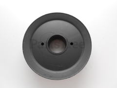 MTD 01008376 Double Pulley - image 2
