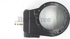 Snapper Pro 696419 Housing-Blower - image 2