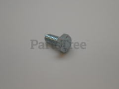 Snapper 1925205 Hex Head Cap Screw, 5/16-18 X 5/8 G5 - image 3