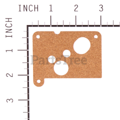 Briggs & Stratton 270073 Fuel Tank Gasket - image 5
