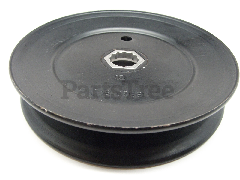 MTD 756-0969 Pulley, 5" Dia - image 2