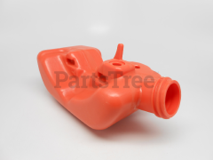 RedMax 531004830 Fuel Tank - image 2