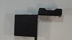 MTD 731-0871A Battery Box With Cover - image 2