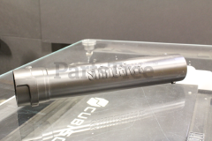 Echo E165000250 Blower Pipe - image 2