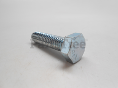 Snapper 921977 Hex Head Cap Screw, 5/16-18 X 1 1/4 - image 2