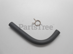 Toro 99-5276 Air Cleaner Kit - image 2