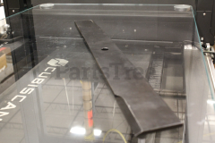Snapper 1723544BMA Cutting Blade, Gv30215 - image 1