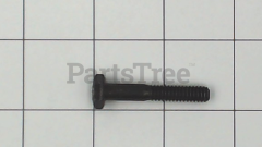 Snapper 79588 Hex Head Cap Screw, 1/4-20 X 1 1/2 G5 - image 1