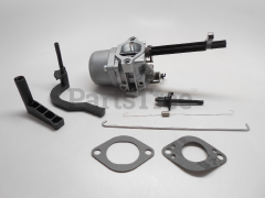 Snapper 796321 Carburetor - image 2