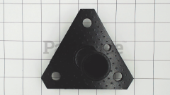 Snapper 7040464YP Wheel Hub Weldment - image 4
